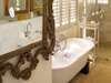 Birkenhead Villa - Bathroom